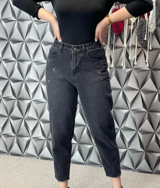 شلوار مام زنانه 