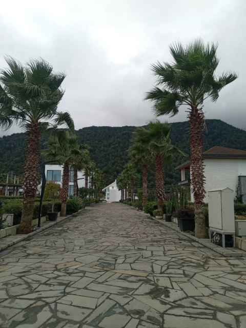 زمین و ویلا شهرکی 