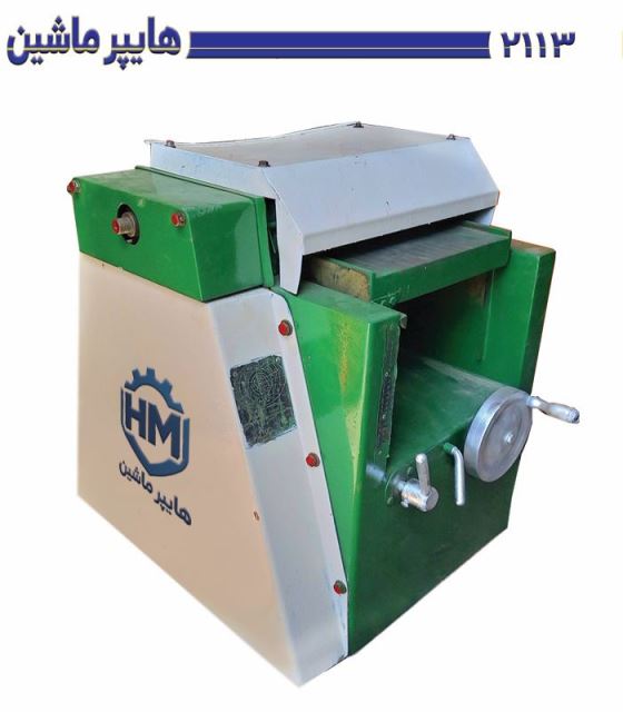 کد 2113 - گندگی صفحه 40 برند یوسفی اصفهان – اورهالشده, سرویس کامل با 6 ماه گارانتی