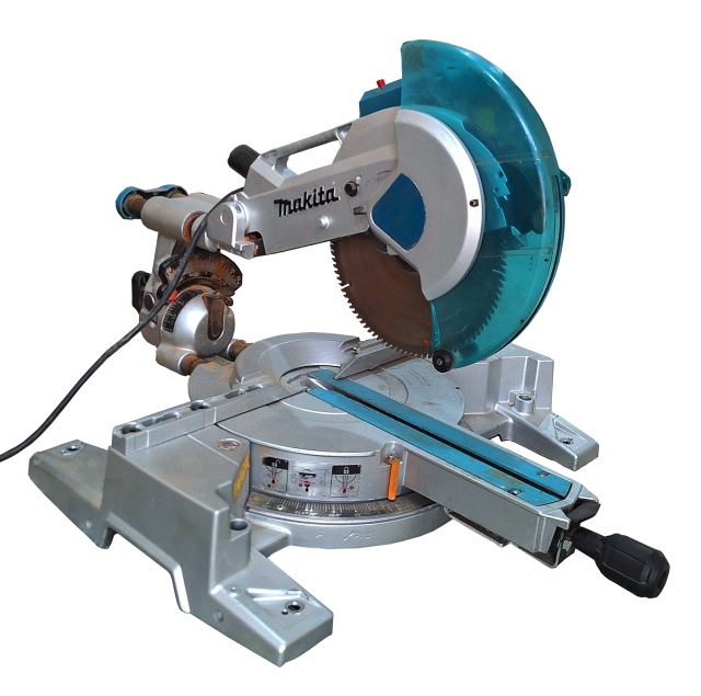 کد 2115 - فارسیبر ماکیتا مدل LS1016 – در حد نو