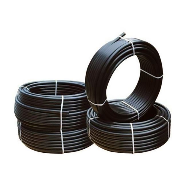 لوله تاشو پلی اتیلن کشاورزی