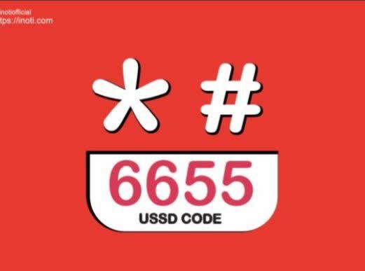 کدهای دستوری USSD