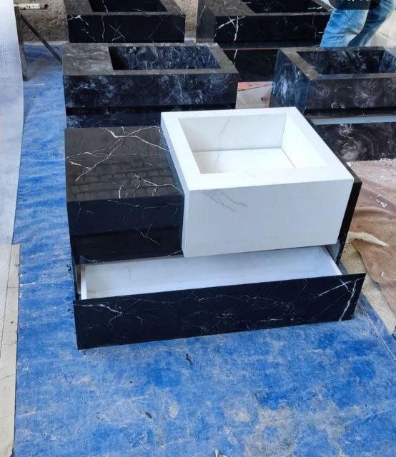 روشویی سرامیکی 