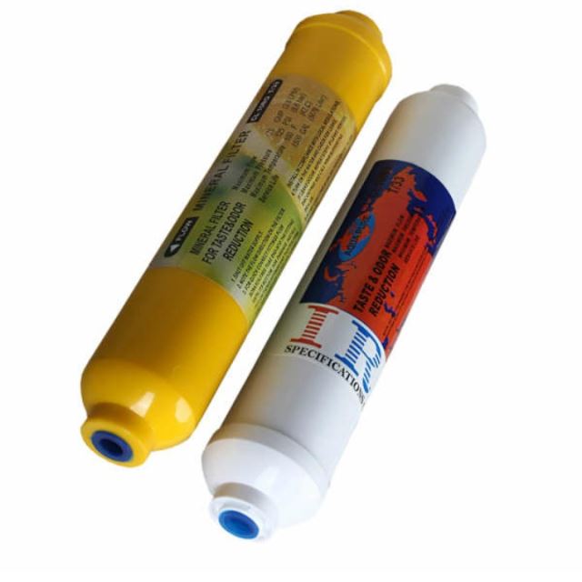 فیلتر دستگاه cck