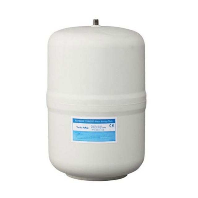 مخزن تانک پک