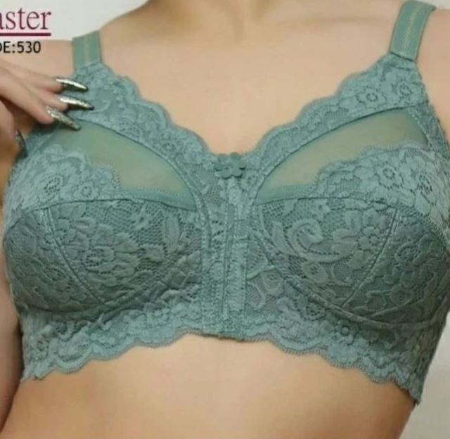 سوتین دالبری کهش باریک مخفی بالا شیشه ای