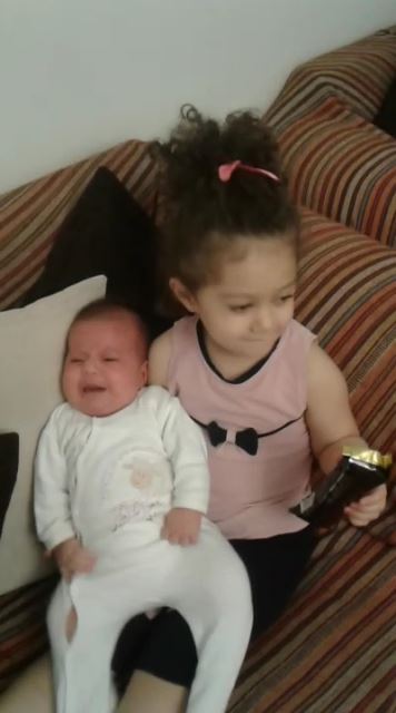 خواهرانه