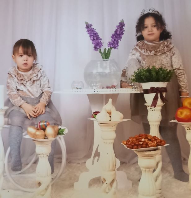 نوروز 1401