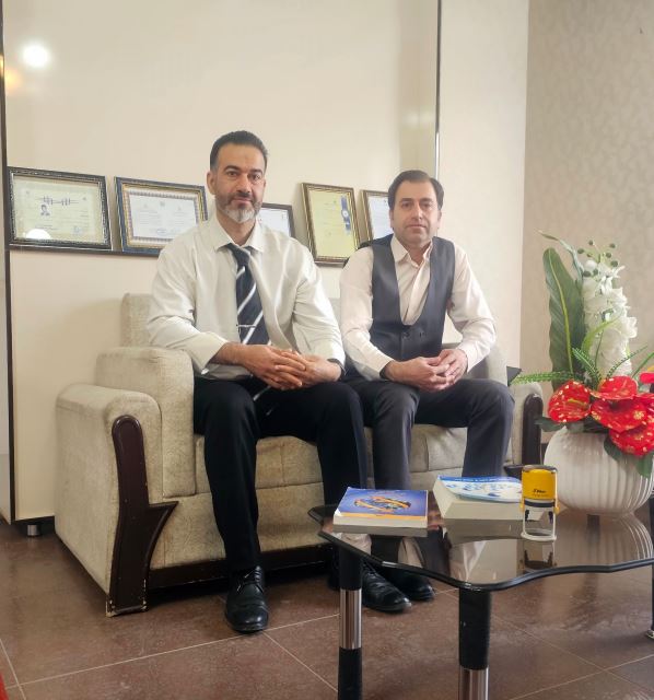 کیلینیک تخصصی کسب و کار بازاربانان 