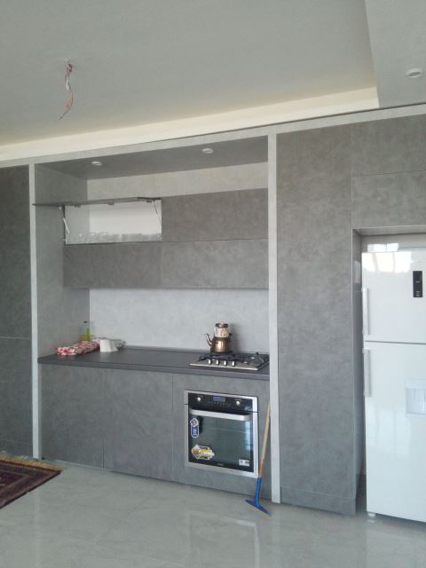 کابینت آشپزخانه 