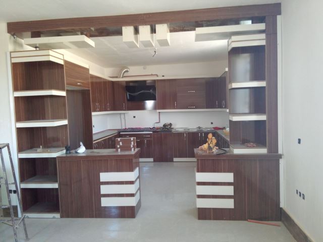 کابینت سپاسی