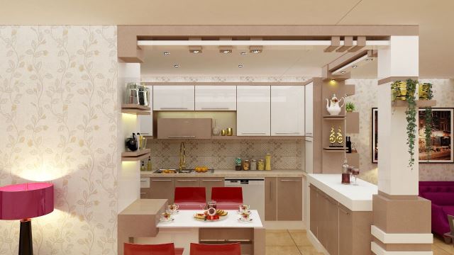 کابینت سپاسی