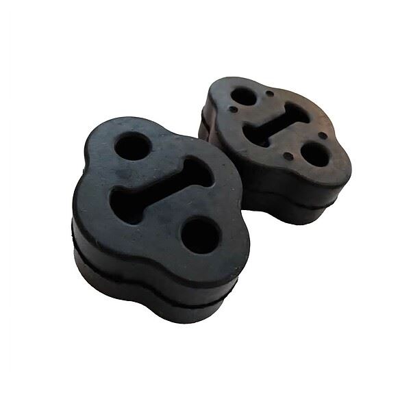 بست اگزوز پراید