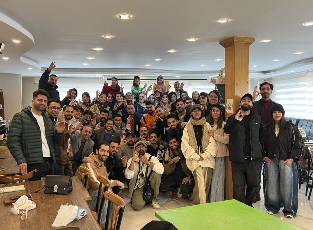 فاطمه ستوده