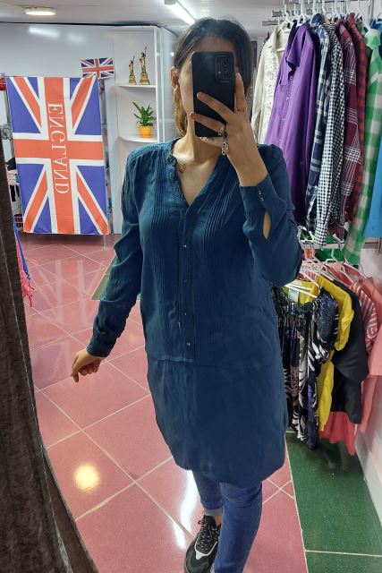 شومیز اورجینال
