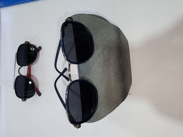 عینک آفتابی مردانه