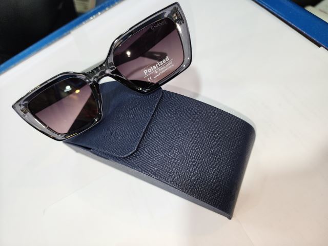 عینک آفتابی زنانه