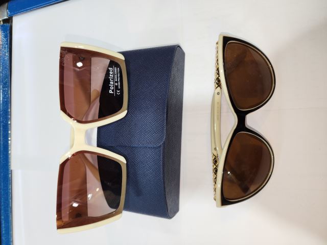 عینک آفتابی زنانه