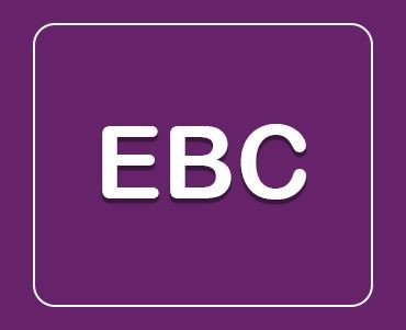 کارت ویزیت الکترونیکی یا EBC