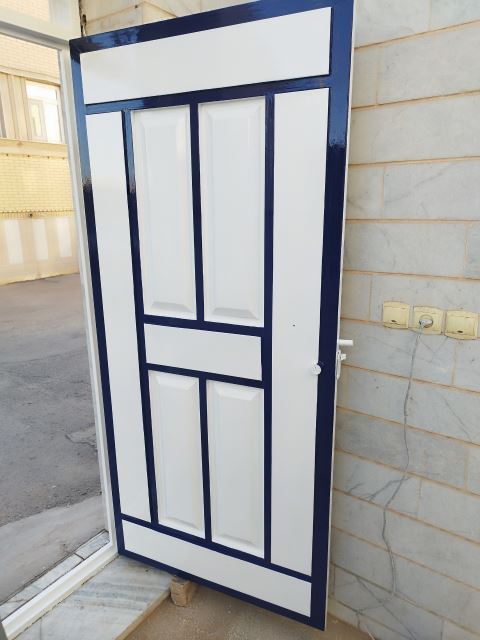درب خانه