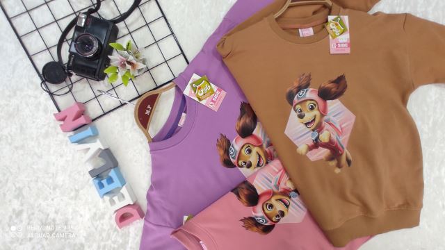 سگهای نگهبان 