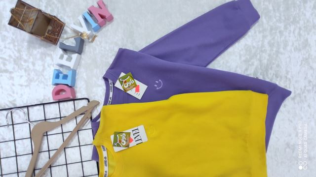 بلوز بیسیک 0010