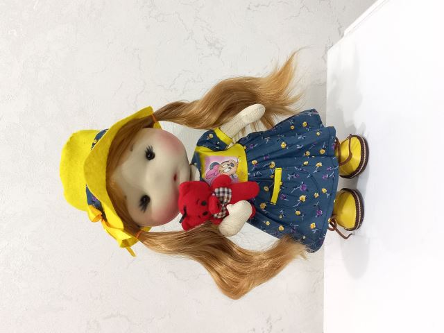 عروسکسازی پیکسی دالز