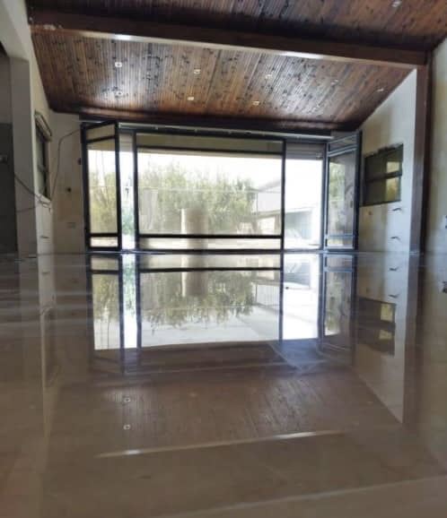 سنگسابی و کفسابی در اصفهان