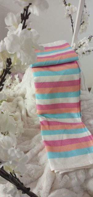 حوله استخری راه راه درشت سایز 160×110