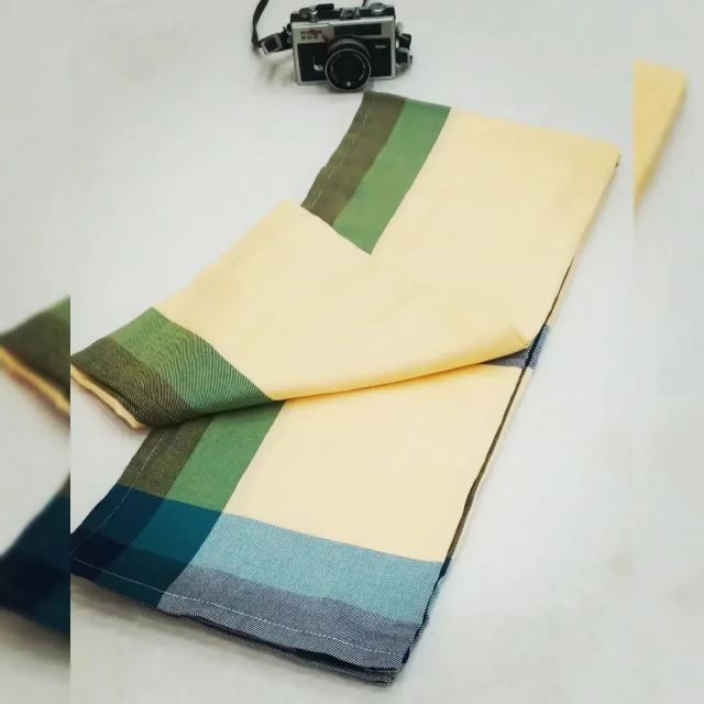 حوله استخری ساده سایز 160×110