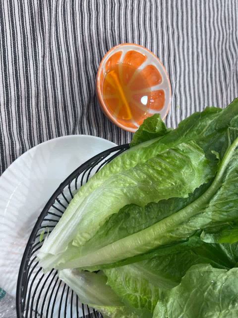 سفره سنتی راه راه طوسی