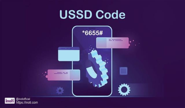 کد دستوریUSSD(بدون واسطه)