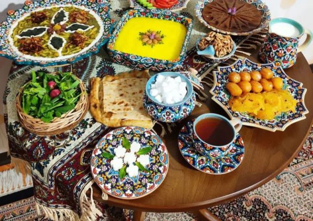 نقش ولعاب