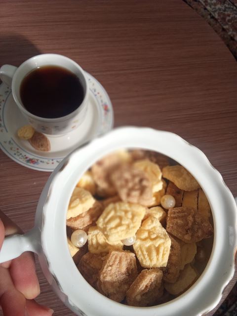 طراح کارت ویزیت الکترونیکی 