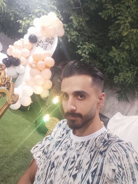 علی راستی