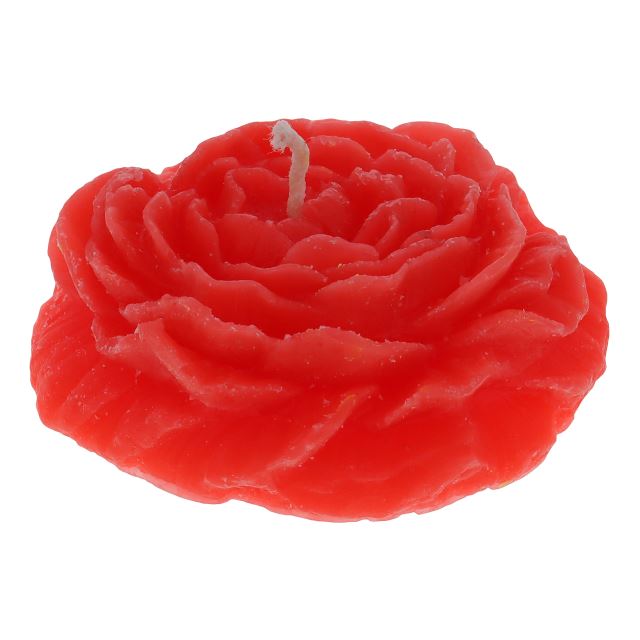 شمع گل آلاله