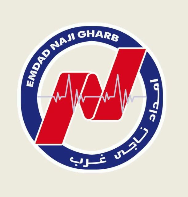 آمبولانس خصوصی ناجی غرب کرمانشاه