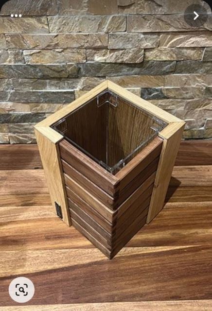 انواع فلاور باکس