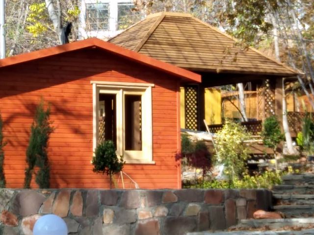 انواع روف گاردون