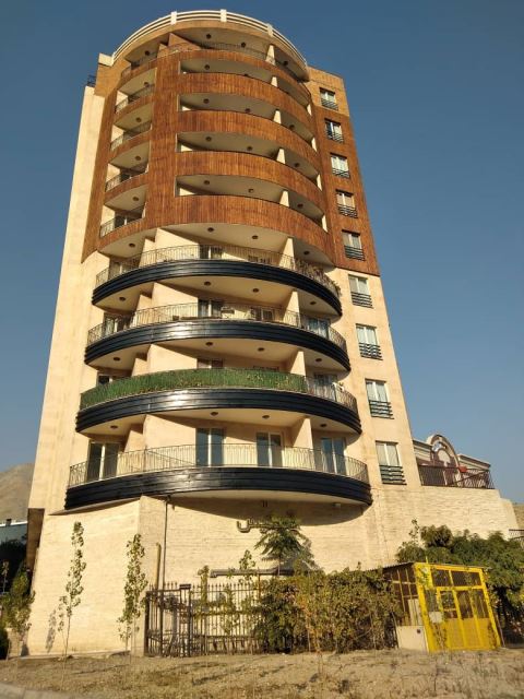 نمای بیرونی