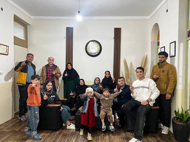 حسین دوستی دیلم