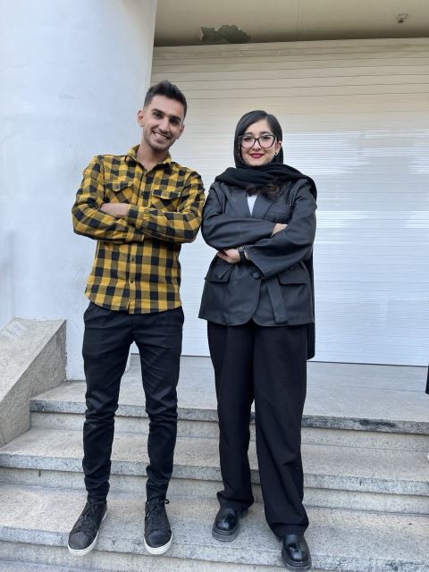 خانواده ی آیپرو