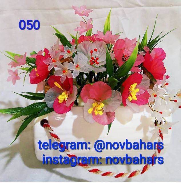 گل آرایی 