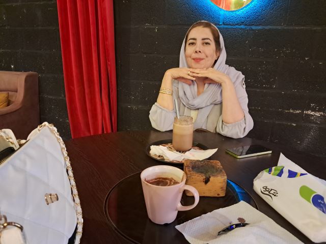کلینیک ازمایشگاهی
