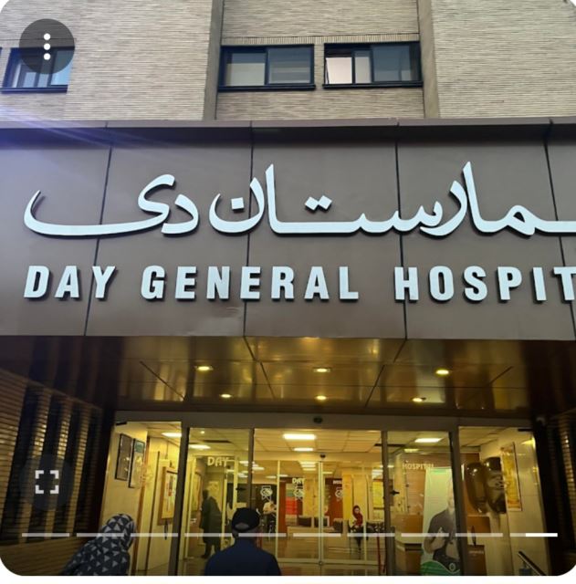 متخصص جراحی کنسر برست