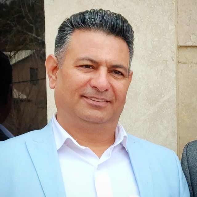 محمد مقیمی