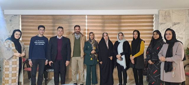 جلسه استانی