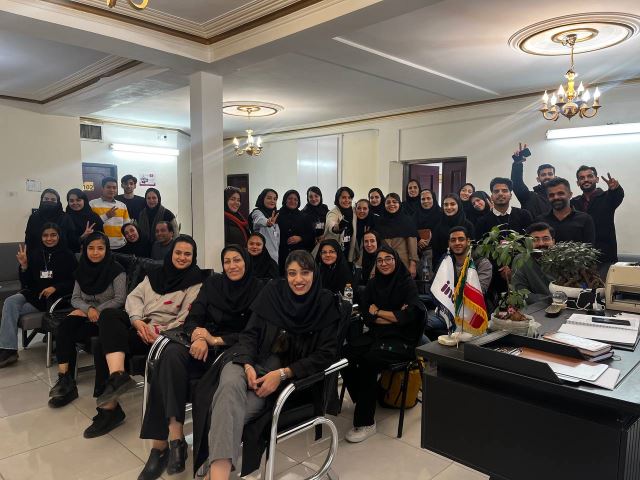 مشاور برندینگ کسب و‌کارها