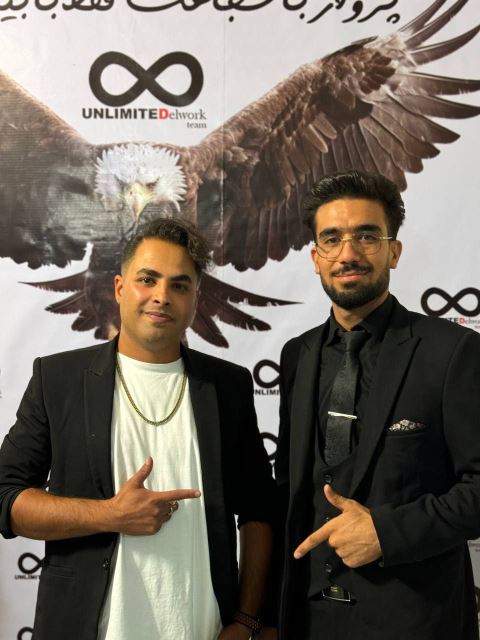 احسان قلندری