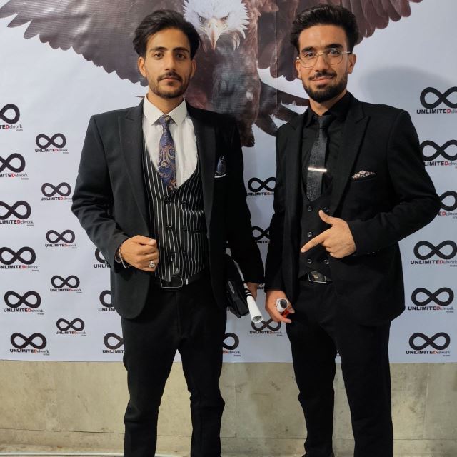 احسان قلندری